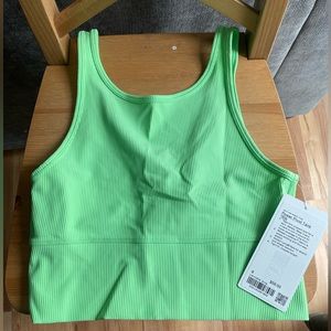 Lululemon power pivot tank